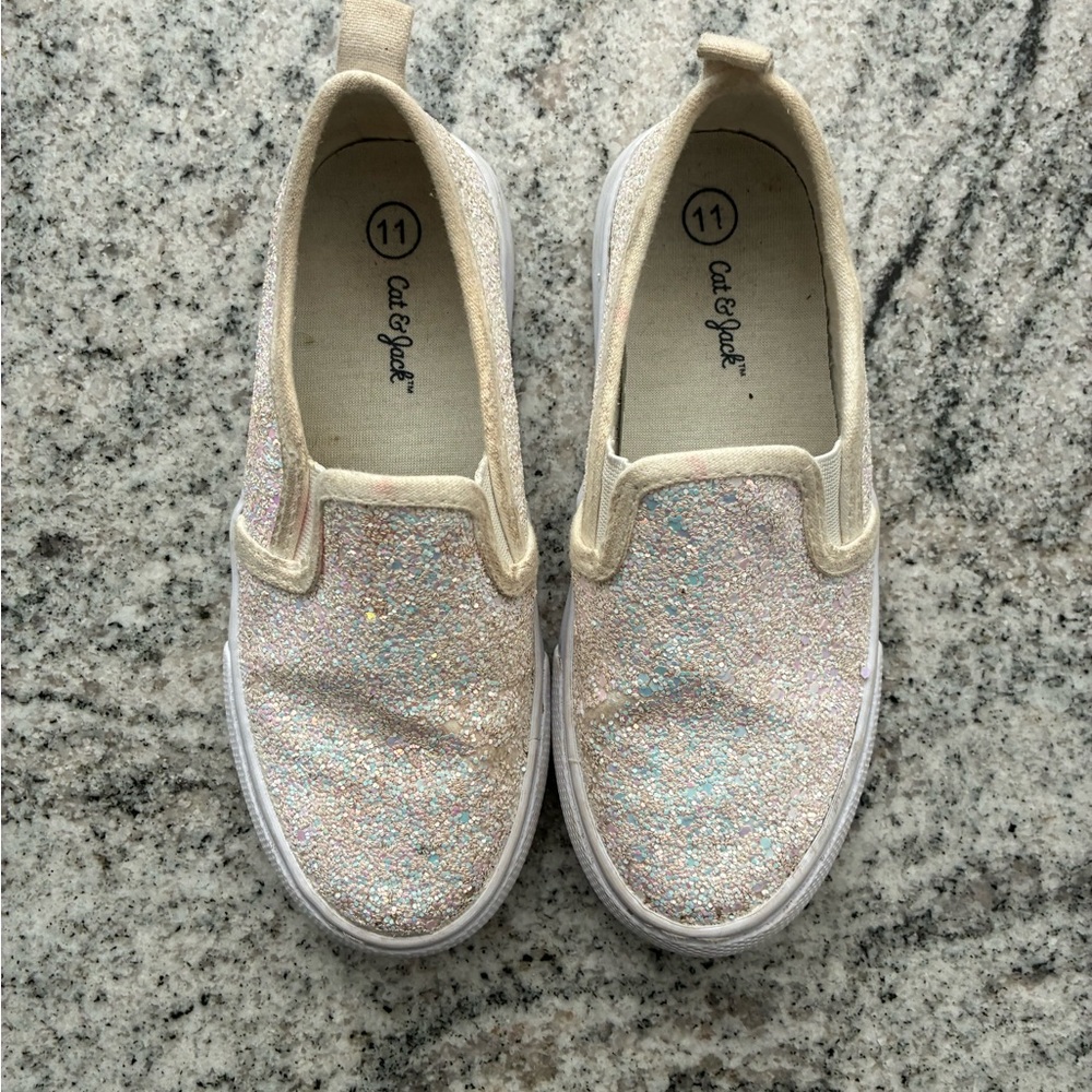 Sparkle Shoes l 11